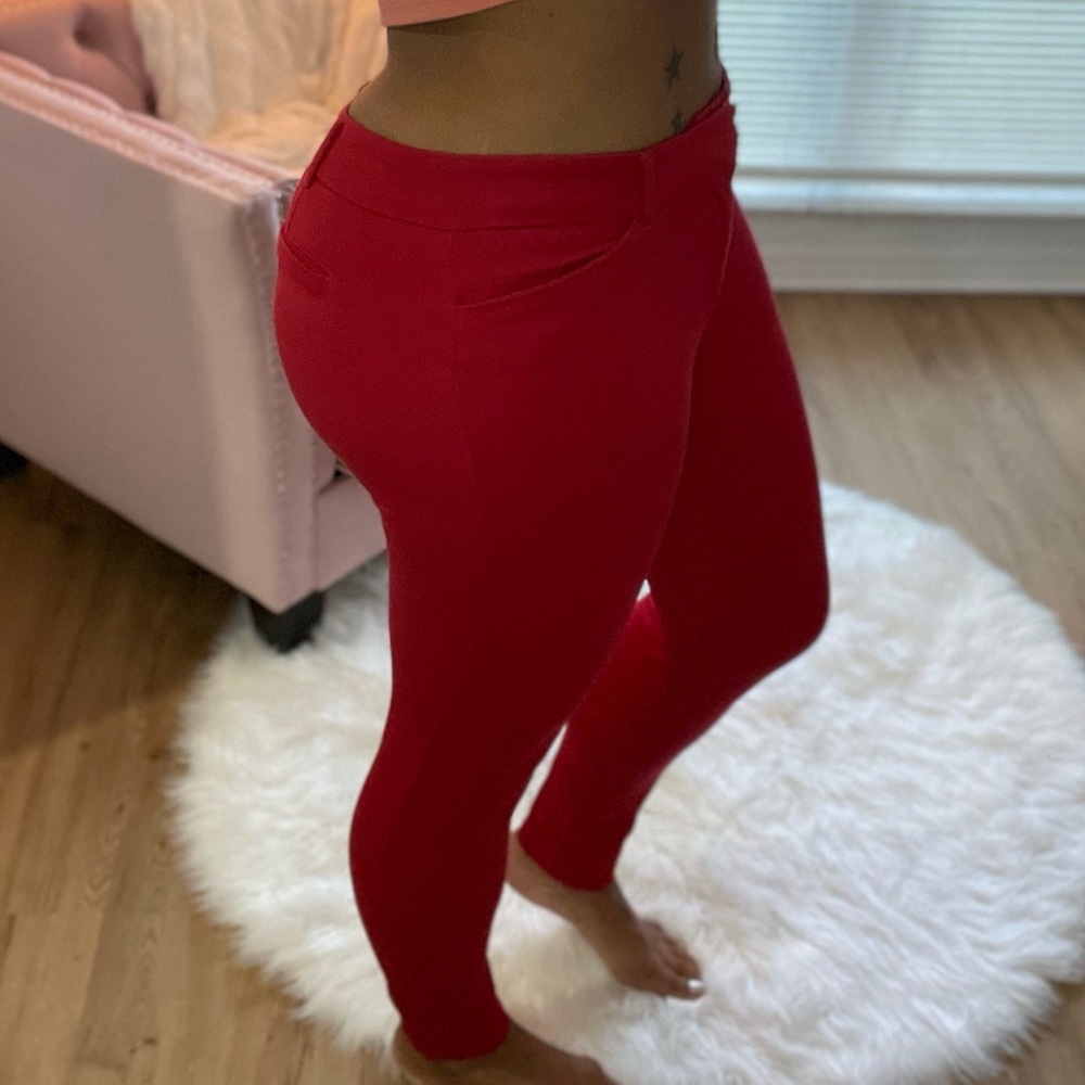 Womens pants
